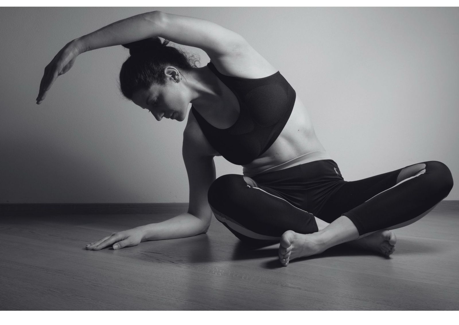 Yoga pilates Ginnastica dolce Biodanza
